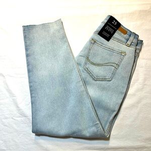 NWT Sanctuary jeans light wash size 25